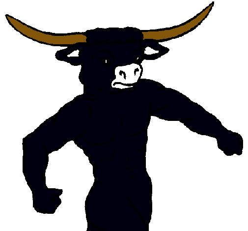 Cap de búfal