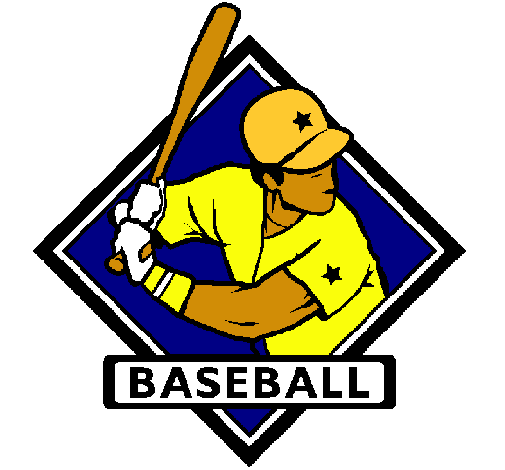 Logotip de beisbol 