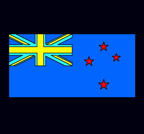 Nova Zelanda