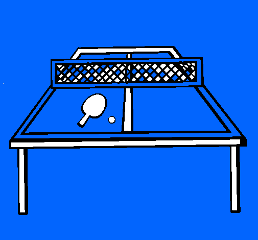 Tennis de taula