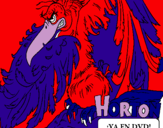 Dibuix Horton - Vlad pintat per davidc.