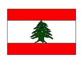 Dibuix Líban pintat per gsg3