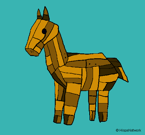 Cavall de Troia