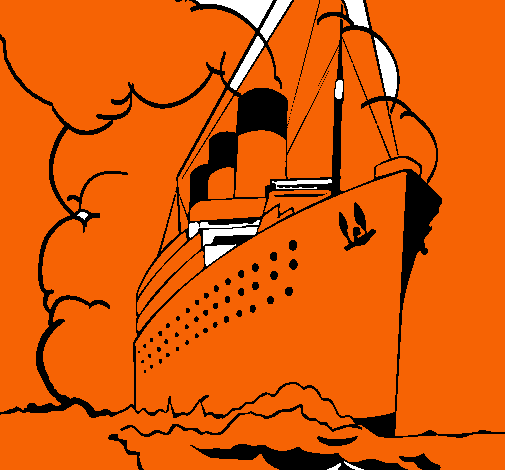 Vaixell de vapor