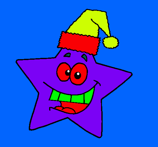 estrella de nadal