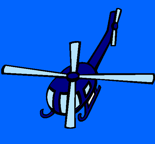 Helicòpter V