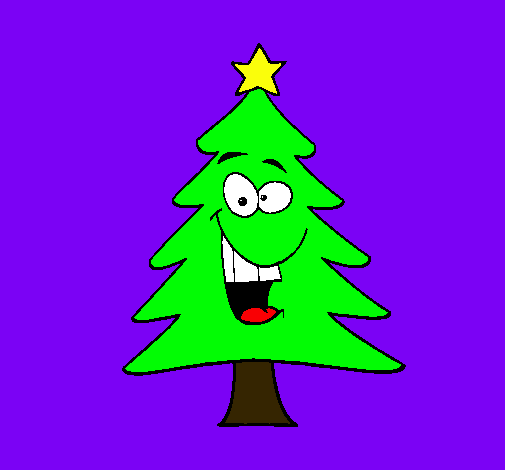 arbre nadal