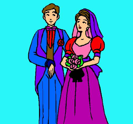 Marit i dona III