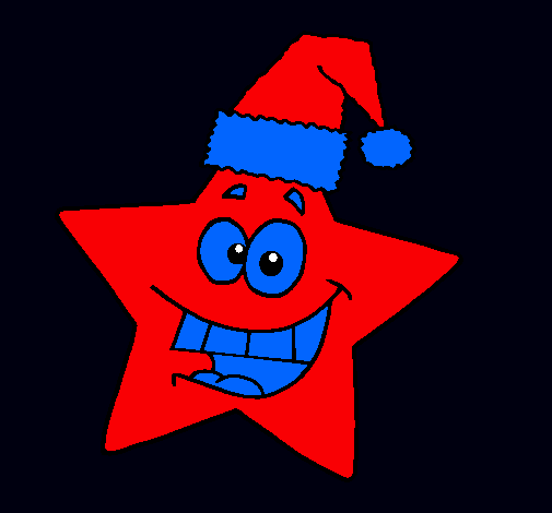 estrella de nadal
