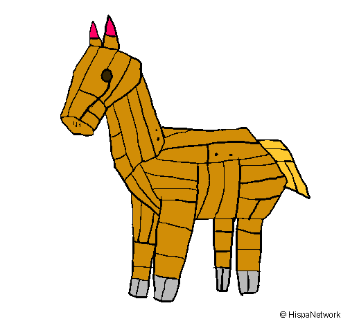 Cavall de Troia