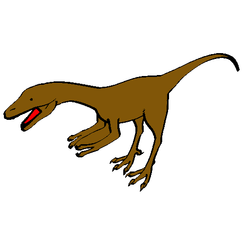 Velociraptor II 