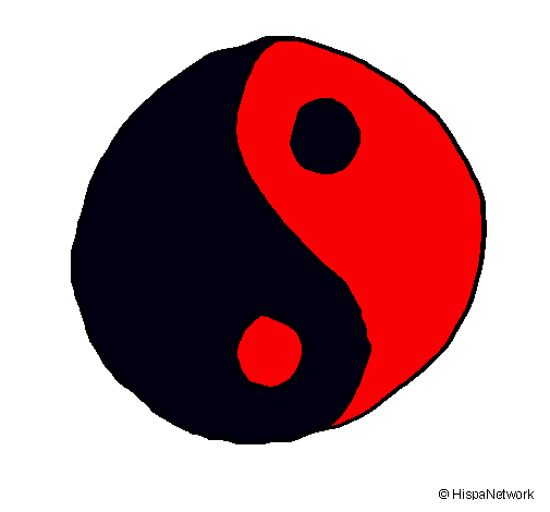 Yin yang