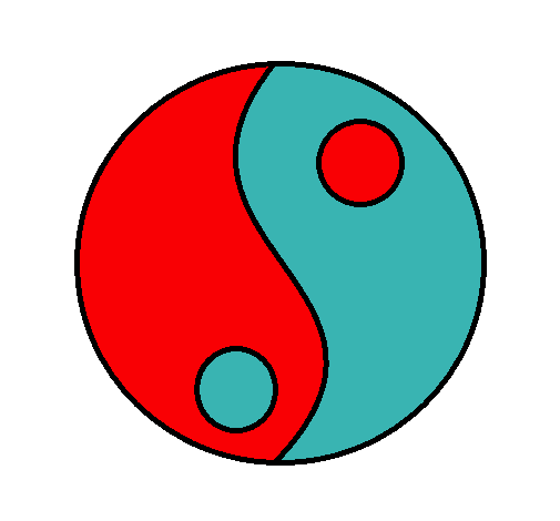 Yin i yang