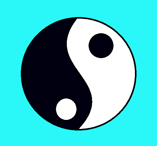 Yin i yang
