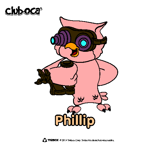 Philip