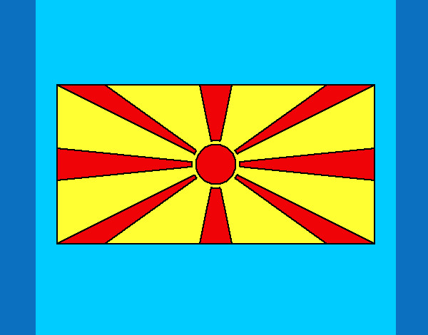 República de Macedònia