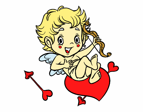 Nen Cupido