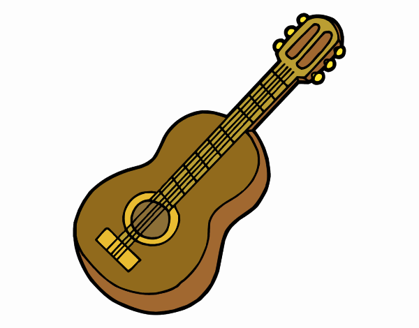 Guitarra clàssica