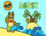 Agost