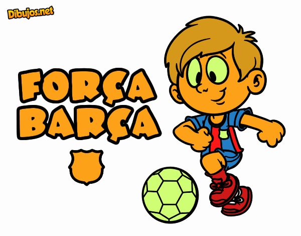 Força Barça