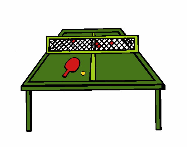 Tennis de taula