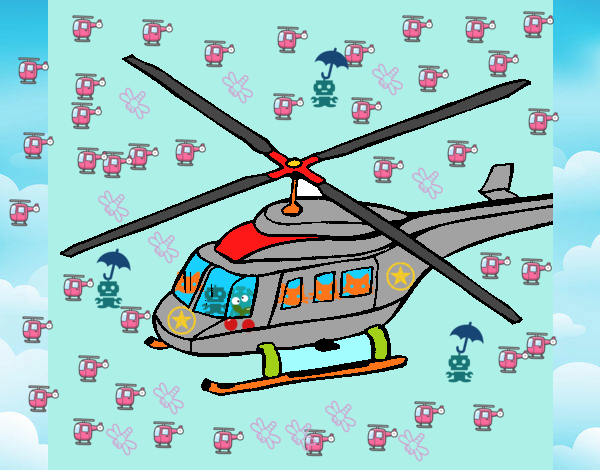 Helicòpter 3