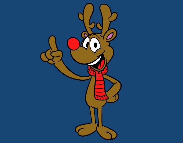 Ren Rudolph