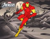 Els Venjadors - Iron Man