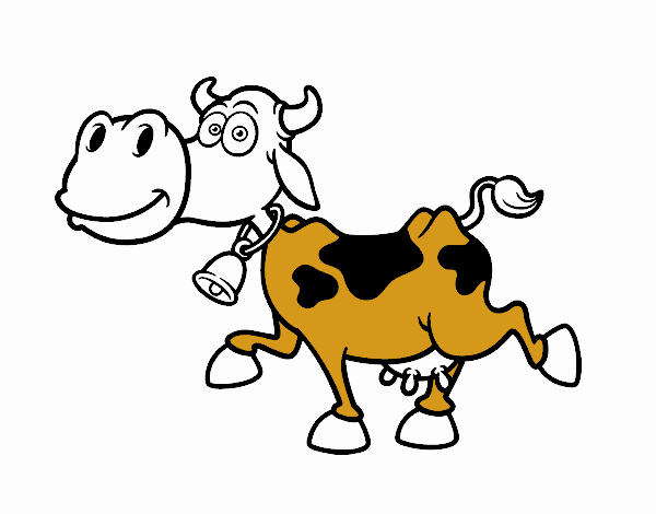 Vaca lletera 1