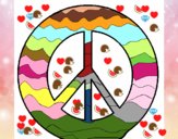 Símbol de la pau