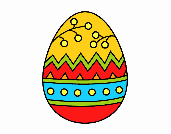 Un ou de Pascua