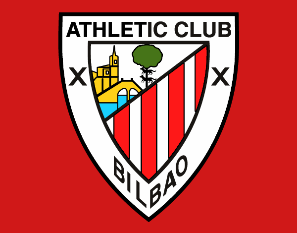 Escut de L'Athletic Club de Bilbao