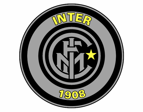 Escut de L'Inter de Milà