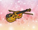 Violí Stradivarius