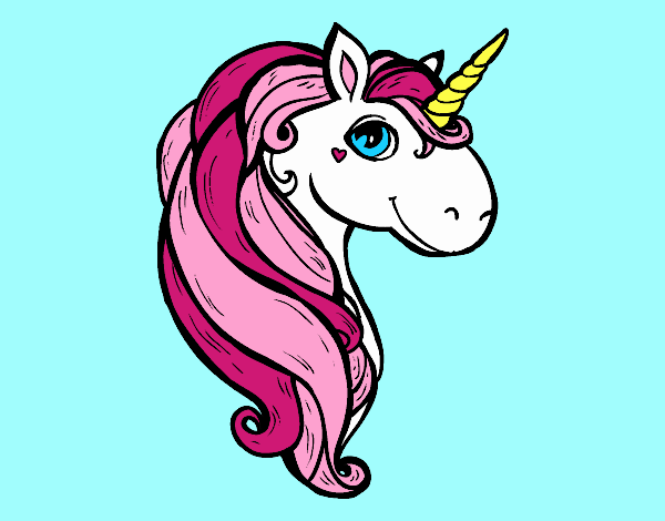 Un unicorn