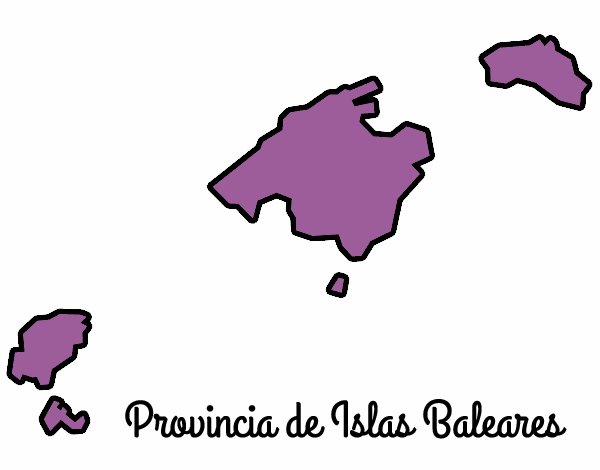 Província de ses Illes Balears