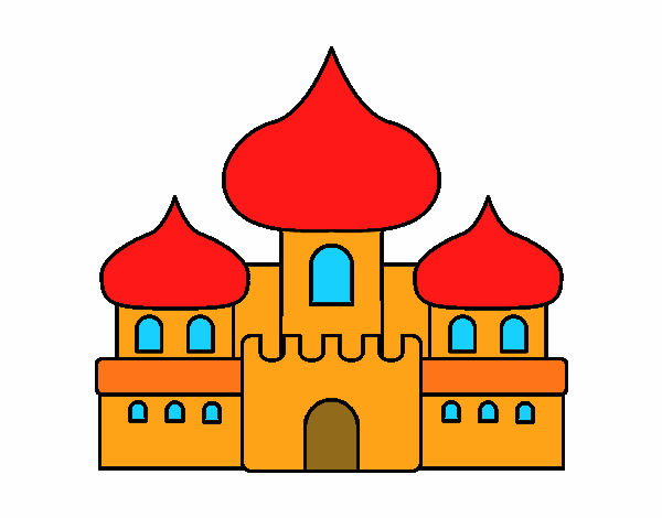Castell àrab