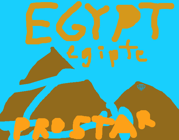 Egypt???