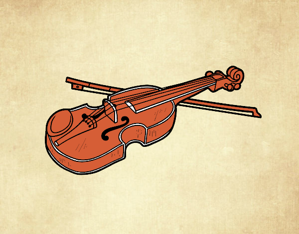 Violí Stradivarius