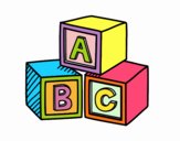 Cubs educatius ABC