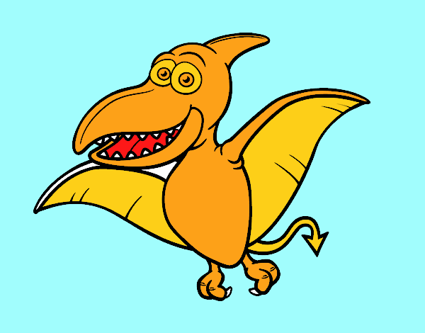 peterosaurio