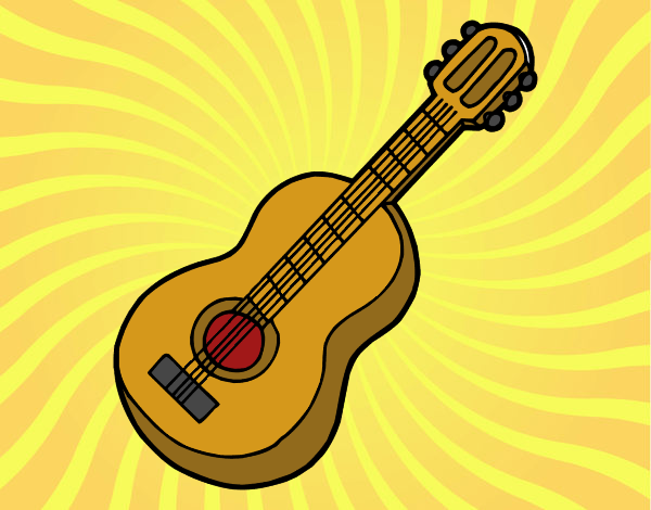 Guitarra (César Buendia)