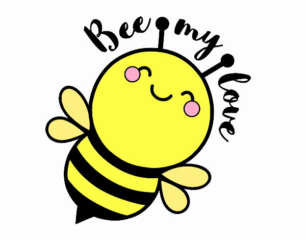 La abella