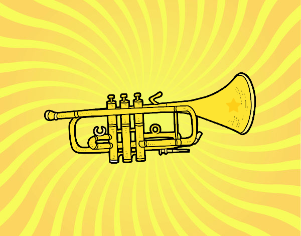 La trompeta