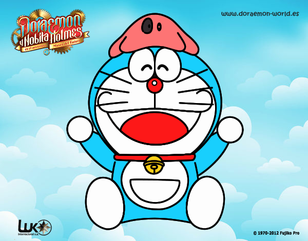 Doraemon content