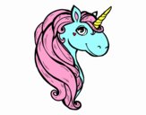 Un unicorn