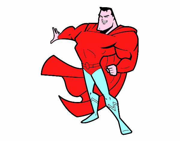 Superhome