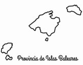 Província de ses Illes Balears