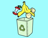 Reciclatge orgànic