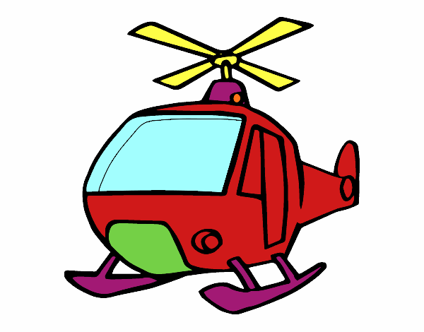 Un Helicòpter
